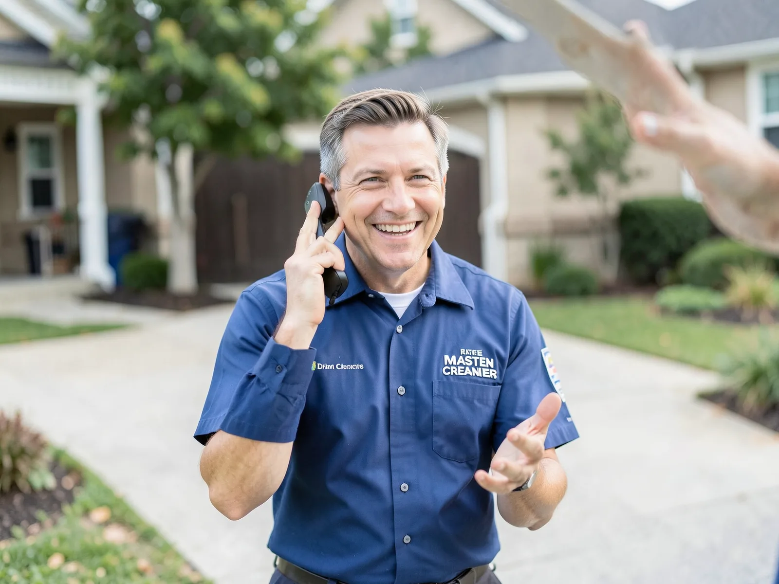 Main Sewer Line Cleaning in Sawyerville, AL